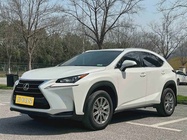 Lexus NX 2017