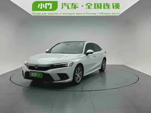 Honda Civic 2023