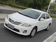 Toyota Corolla 2014