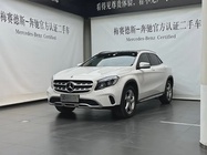 Mercedes-Benz GLA-Class 2019
