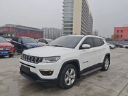 Jeep Compass 2019