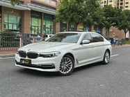 BMW 5 Series 2019