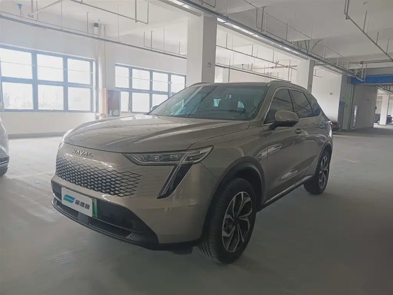 Haval Xiaolong