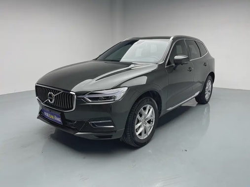 Volvo XC60 2020