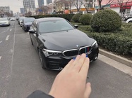 BMW 5 Series 2018