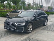 Audi A6 2020