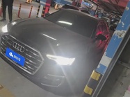 Audi A6 2024