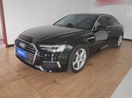Audi A6 2022