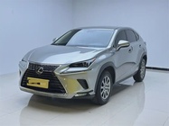 Lexus NX 2021