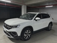 Volkswagen Tayron 2025