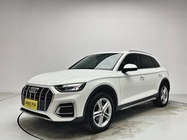 Audi Q5 2022