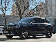 Mercedes-Benz GLE-Class 2025