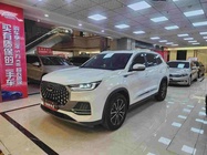 Chery Tiggo 8 PLUS 2024