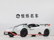 Lamborghini Huracan 2022