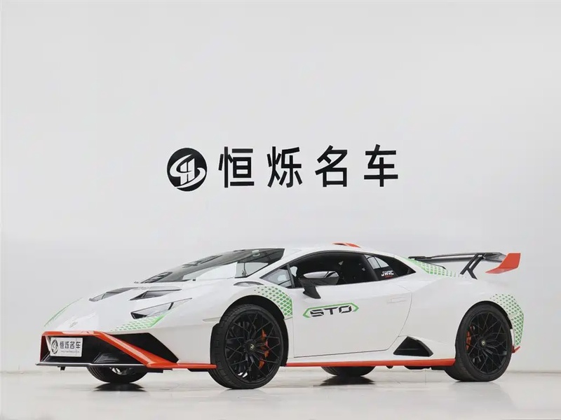 Lamborghini Huracan