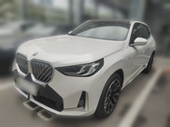 BMW X3 2025