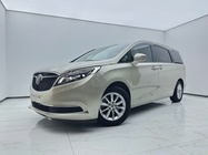 Buick GL8 2018