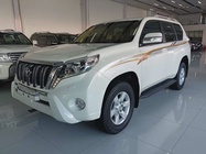 Toyota Prado 2015