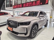 Geely Xingyue L 2024