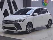 Toyota Yaris 2019