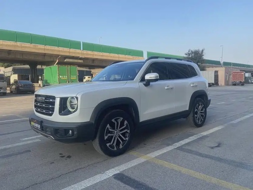 Haval Big Dog 2021