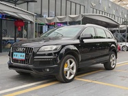 Audi Q7 2015
