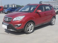 Changan CS35 2015