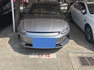 BYD Qin PLUS 2023