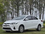 Toyota Yaris 2019