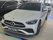 Mercedes-Benz C-Class 2023