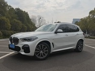 BMW X5 2020