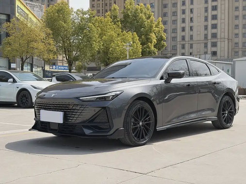 Changan UNI-V 2023