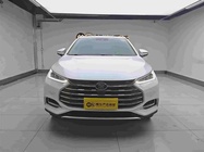 BYD Tang 2020