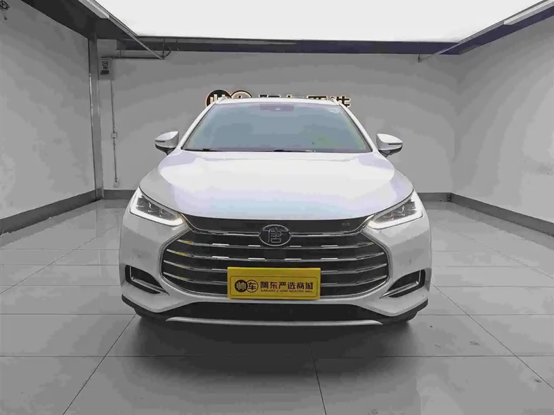 BYD Tang