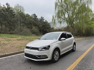 Volkswagen Polo 2017