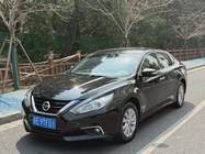 Nissan Teana 2018