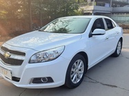 Chevrolet Malibu 2014