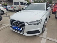 Audi A6 2018