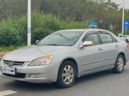 Honda Accord 2005