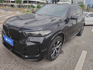 BMW X5 2024