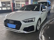 Audi A5 2021