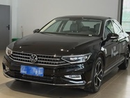 Volkswagen Magotan 2025