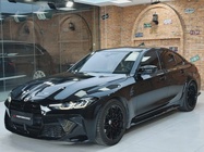 BMW M3 2023