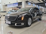 Cadillac XTS 2019