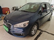 BMW 2 Series 2018