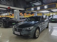 BMW 5 Series 2011