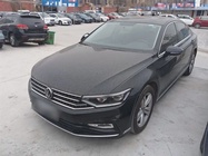 Volkswagen Magotan 2025