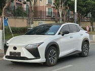 Lexus RZ 2023