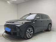 Li Auto L7 2024