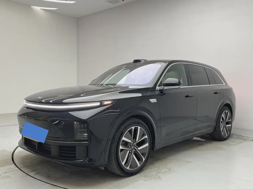 Li Auto L7 2024
